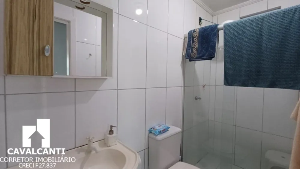 Apartamento, 3 quartos, 74 m² - Foto 12