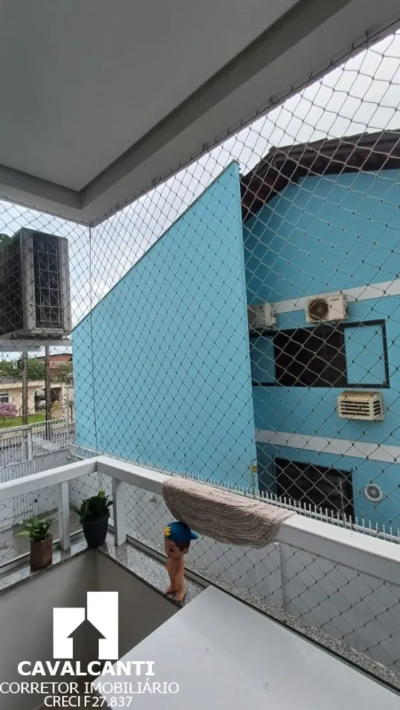 Apartamento, 3 quartos, 74 m² - Foto 8