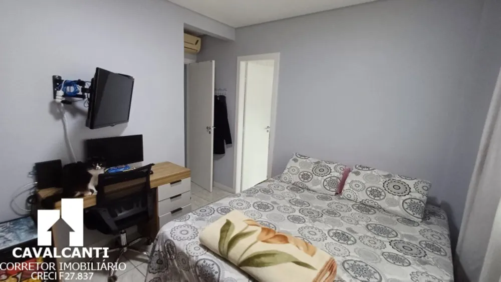 Apartamento, 3 quartos, 74 m² - Foto 13