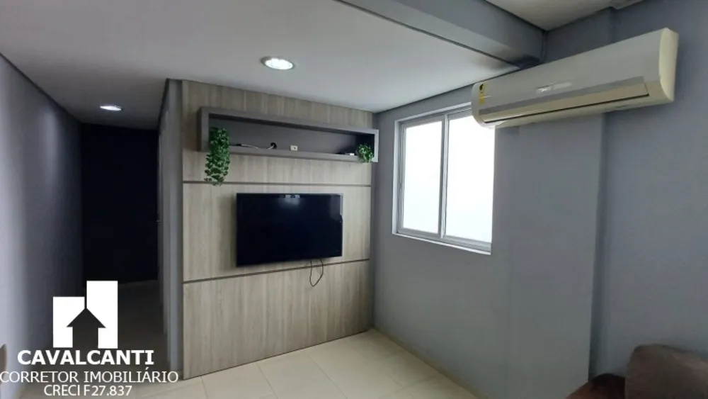 Apartamento, 3 quartos, 74 m² - Foto 4