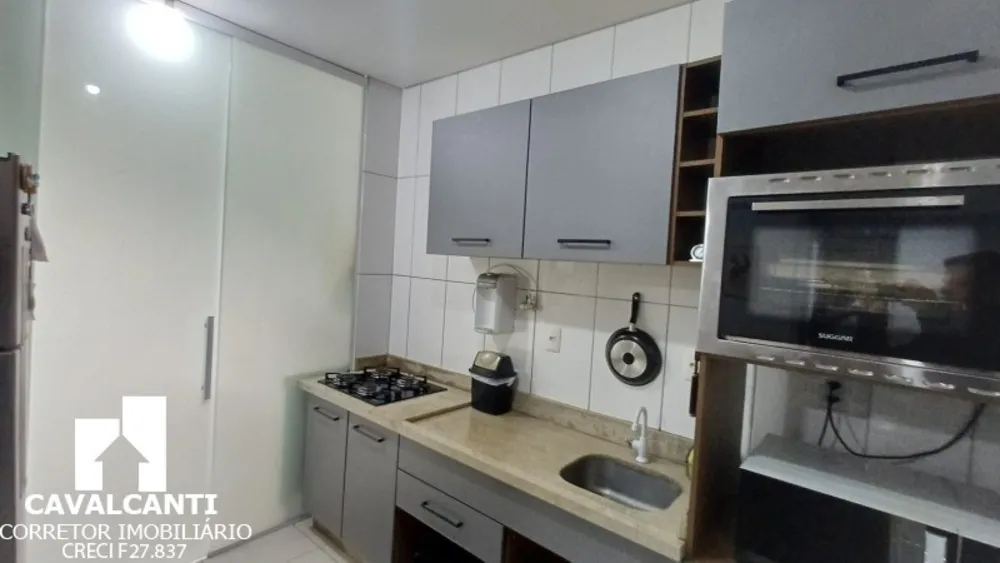 Apartamento, 3 quartos, 74 m² - Foto 9