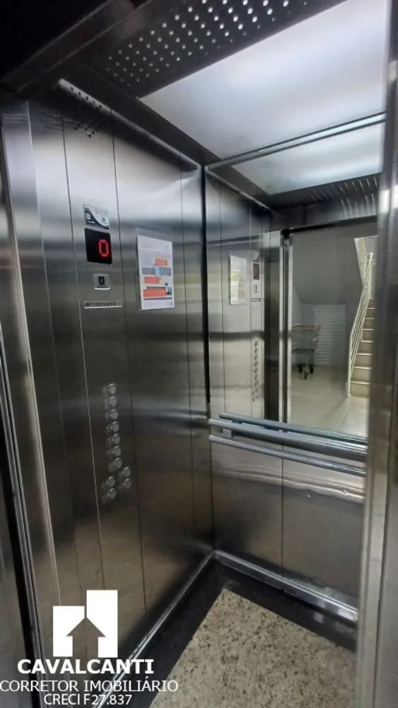 Apartamento, 3 quartos, 74 m² - Foto 5