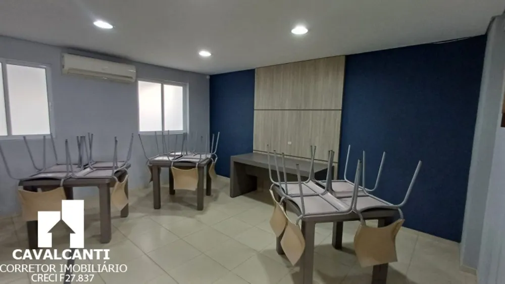 Apartamento, 3 quartos, 74 m² - Foto 1
