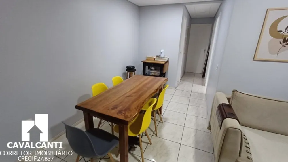 Apartamento, 3 quartos, 74 m² - Foto 16