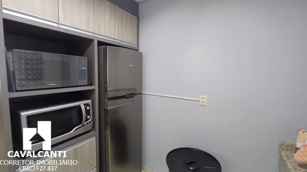 Apartamento, 3 quartos, 74 m² - Foto 3