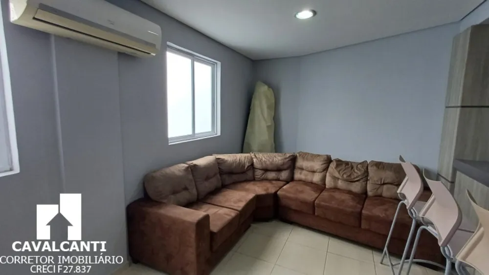 Apartamento, 3 quartos, 74 m² - Foto 2