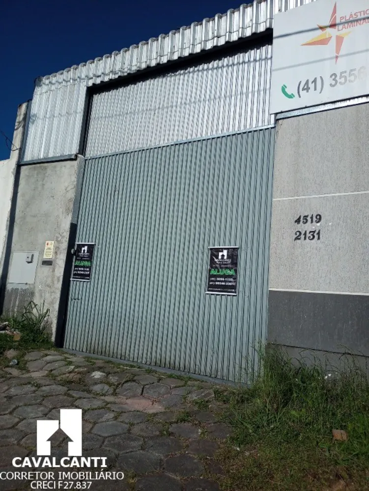 Depósito-Galpão, 400 m² - Foto 5