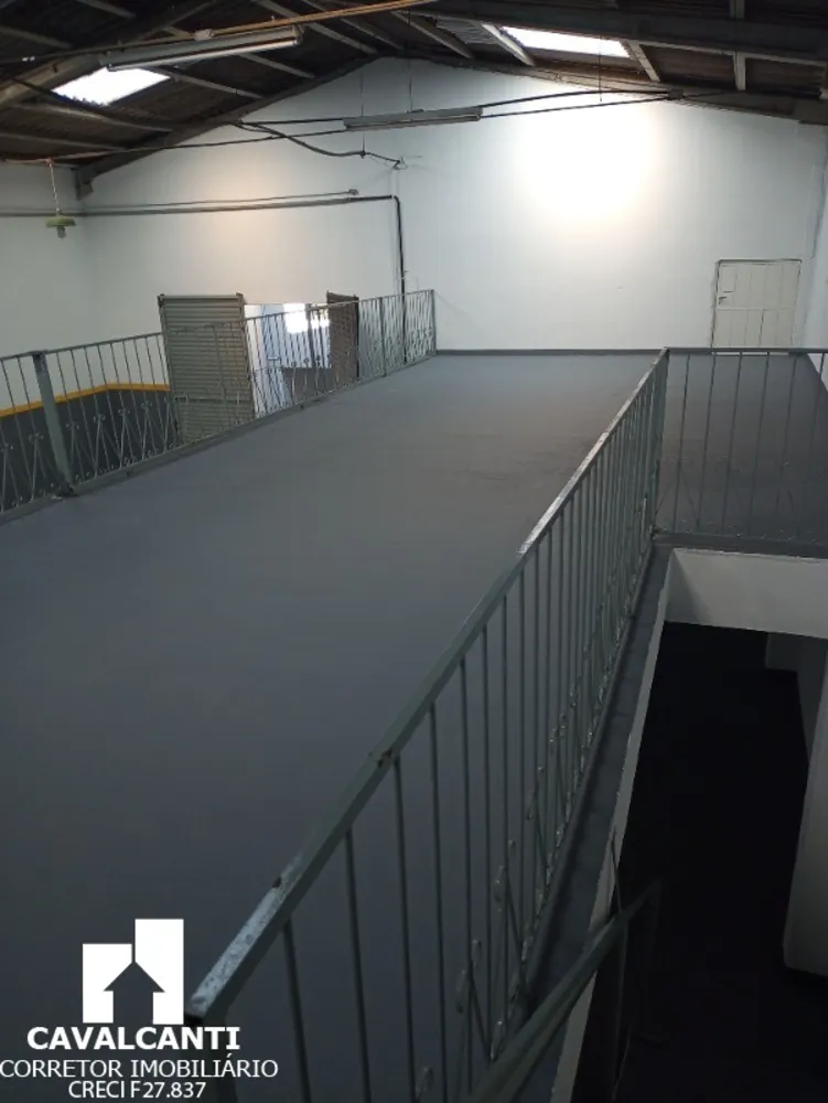 Depósito-Galpão, 400 m² - Foto 2