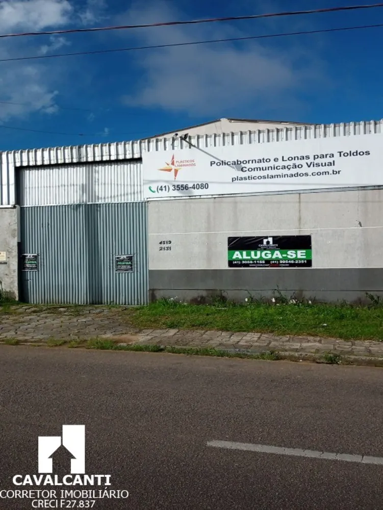 Depósito-Galpão, 400 m² - Foto 8