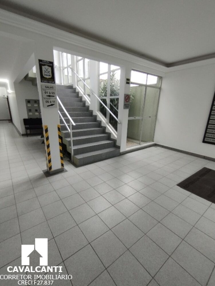 Conjunto Comercial-Sala à venda, 27m² - Foto 3