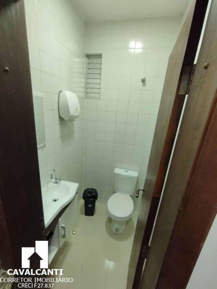 Conjunto Comercial-Sala à venda, 27m² - Foto 2