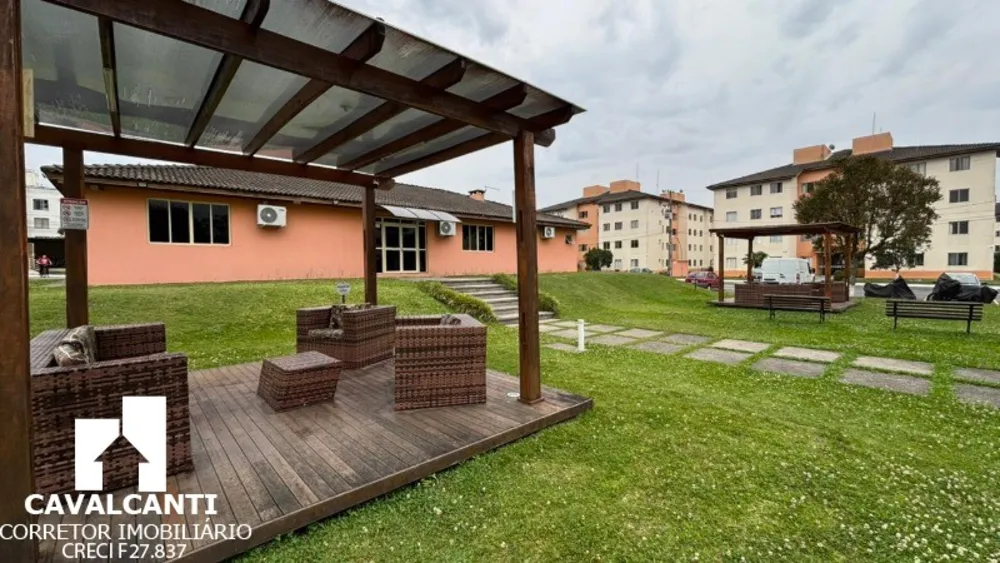 Apartamento, 2 quartos, 48 m² - Foto 6