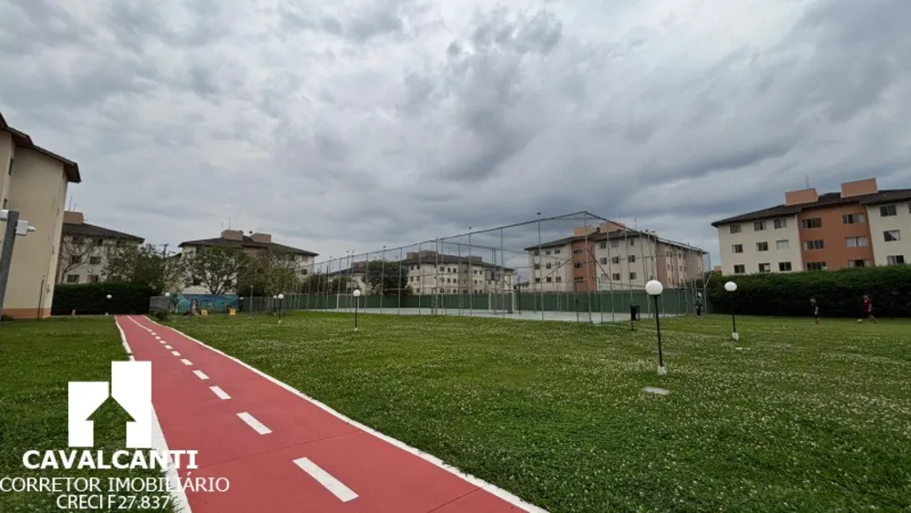 Apartamento, 2 quartos, 48 m² - Foto 9