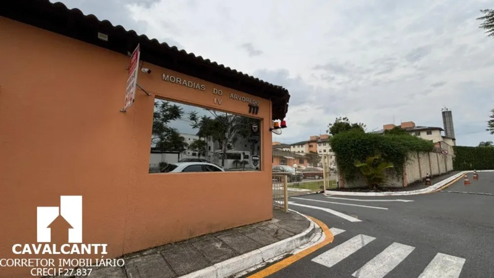 Apartamento, 2 quartos, 48 m² - Foto 15