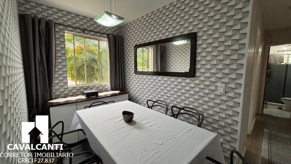 Apartamento, 2 quartos, 48 m² - Foto 5