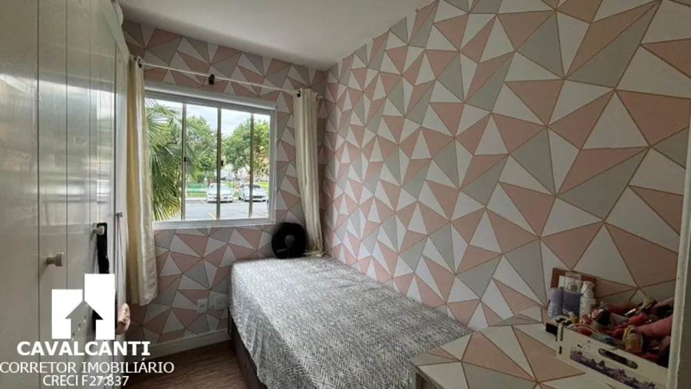 Apartamento, 2 quartos, 48 m² - Foto 2