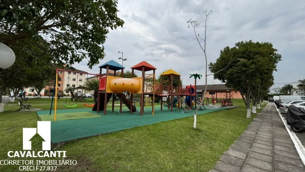 Apartamento, 2 quartos, 48 m² - Foto 8