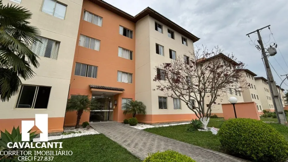 Apartamento, 2 quartos, 48 m² - Foto 11