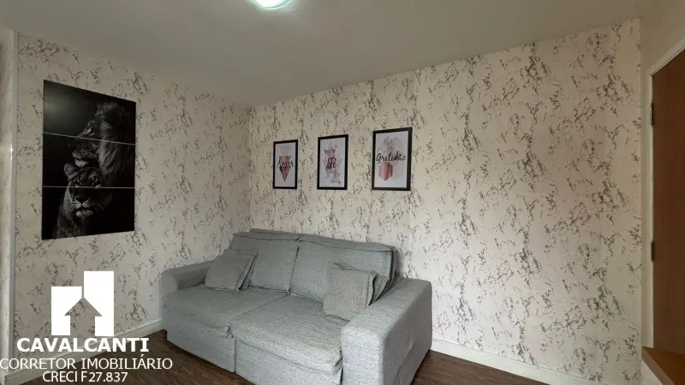 Apartamento, 2 quartos, 48 m² - Foto 8