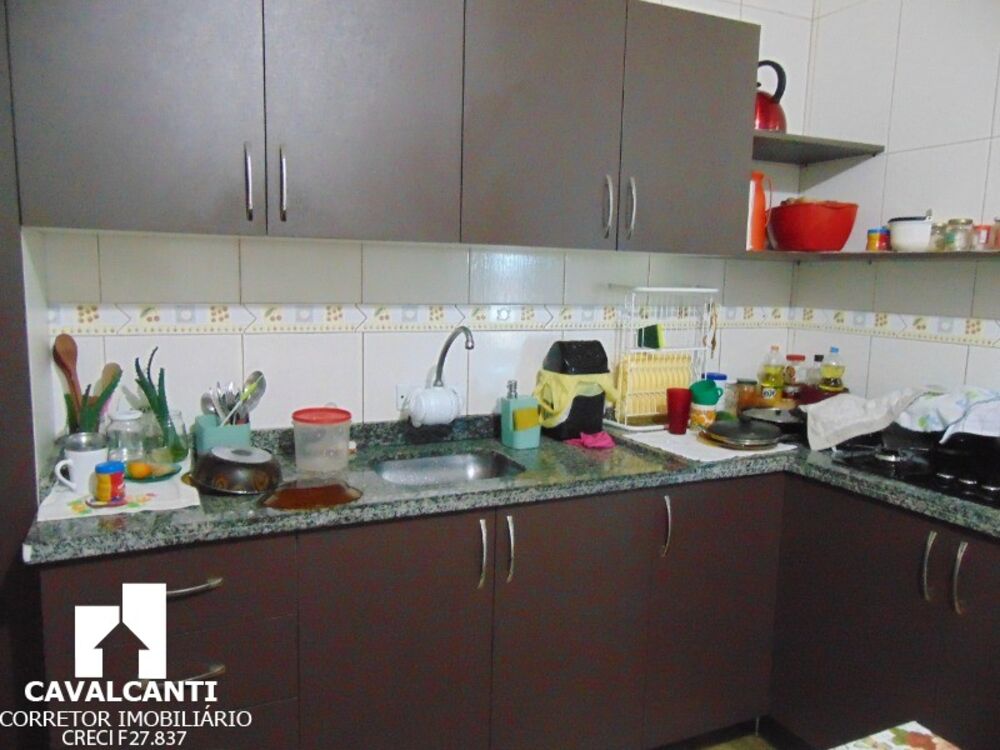 Prédio Inteiro à venda com 4 quartos, 246m² - Foto 3