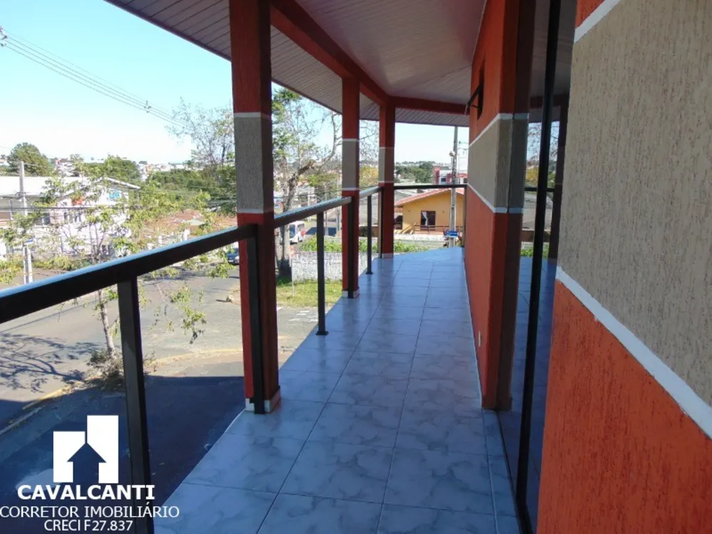 Prédio Inteiro, 246 m² - Foto 5