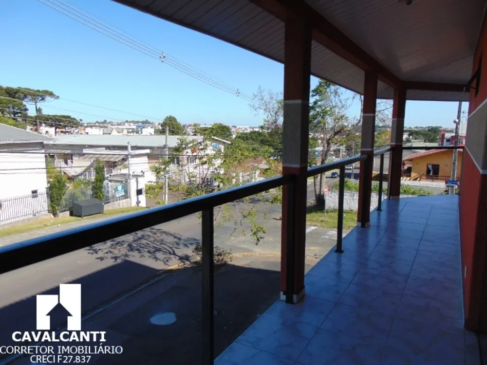 Prédio Inteiro, 246 m² - Foto 6