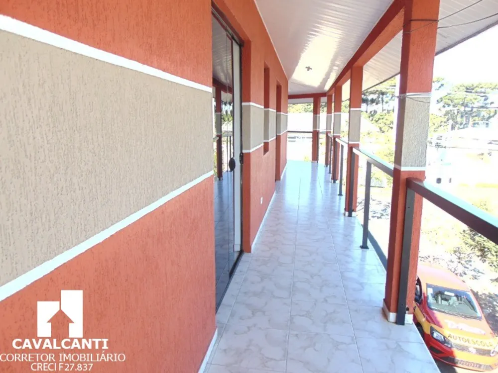 Prédio Inteiro, 246 m² - Foto 3