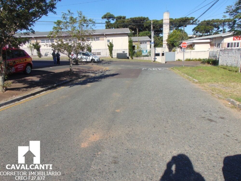 Prédio Inteiro à venda com 4 quartos, 246m² - Foto 2