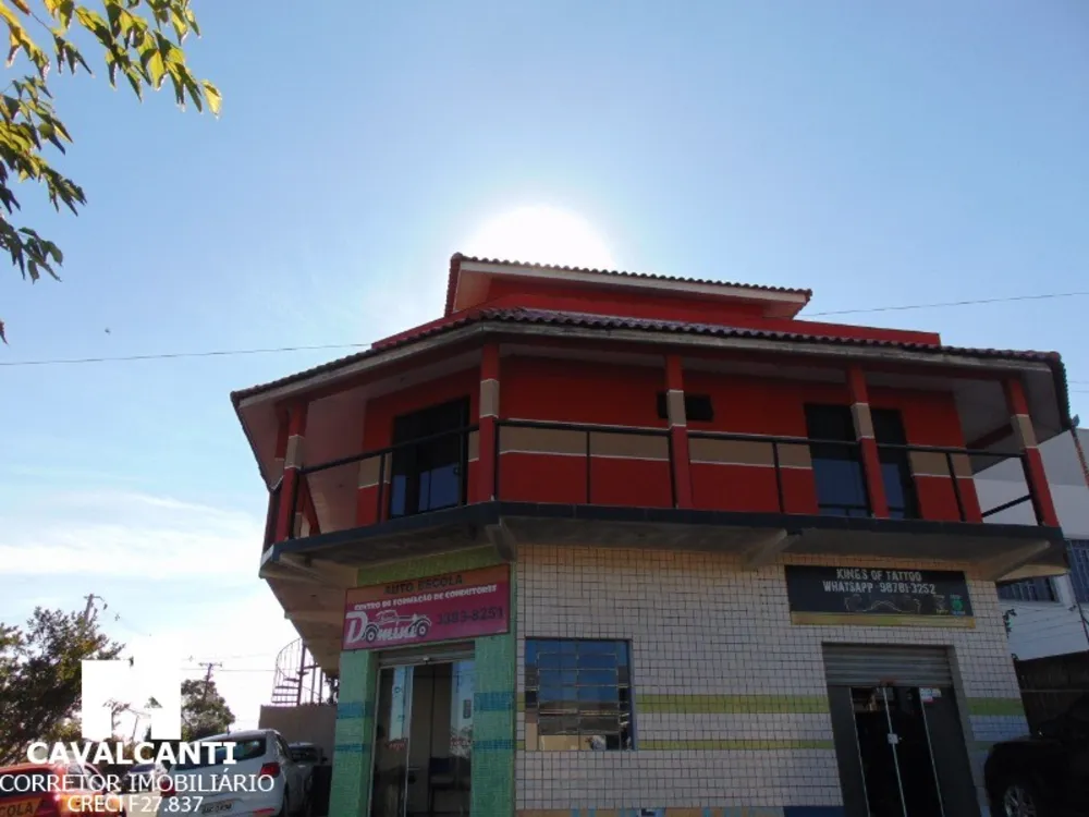 Prédio Inteiro, 246 m² - Foto 2