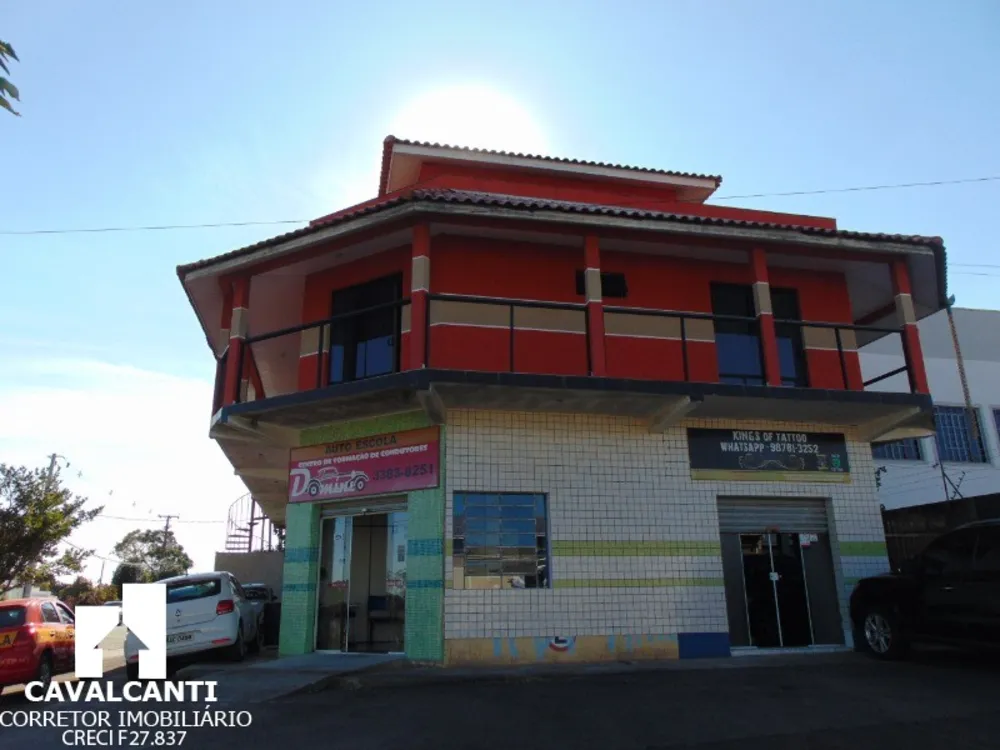 Prédio Inteiro, 246 m² - Foto 1