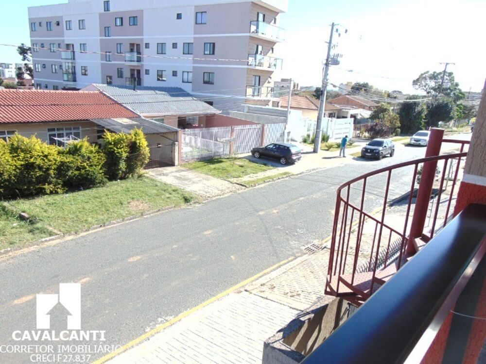 Prédio Inteiro à venda com 4 quartos, 246m² - Foto 1