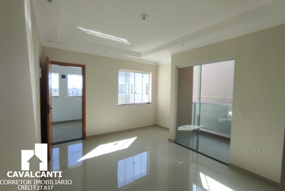 Apartamento, 2 quartos, 57 m² - Foto 1