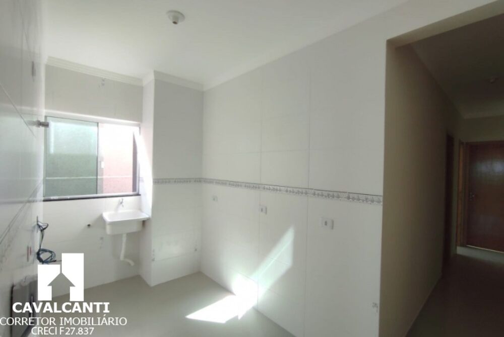 Apartamento, 2 quartos, 57 m² - Foto 4
