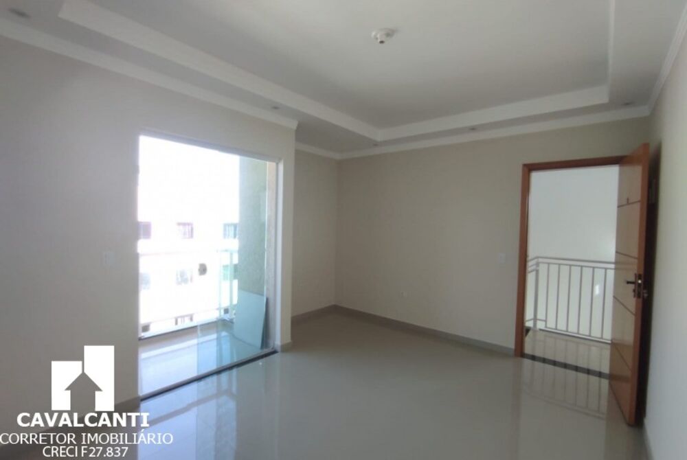 Apartamento, 2 quartos, 57 m² - Foto 3