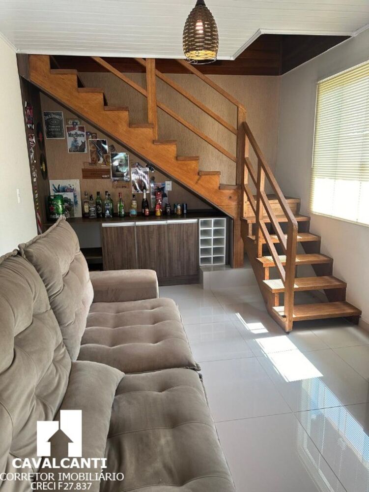 Casa para alugar com 2 quartos, 120m² - Foto 3