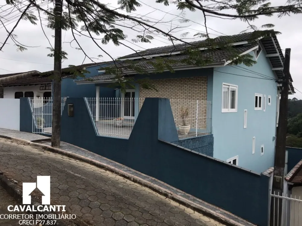 Casa, 3 quartos - Foto 14