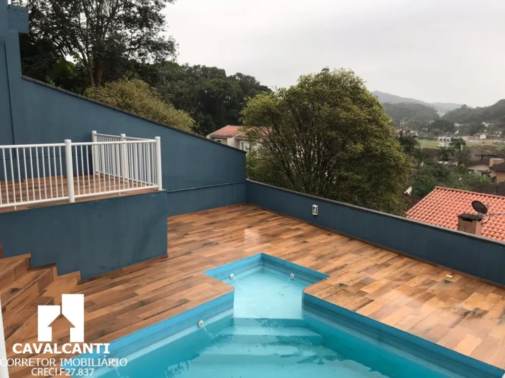 Casa, 3 quartos - Foto 12