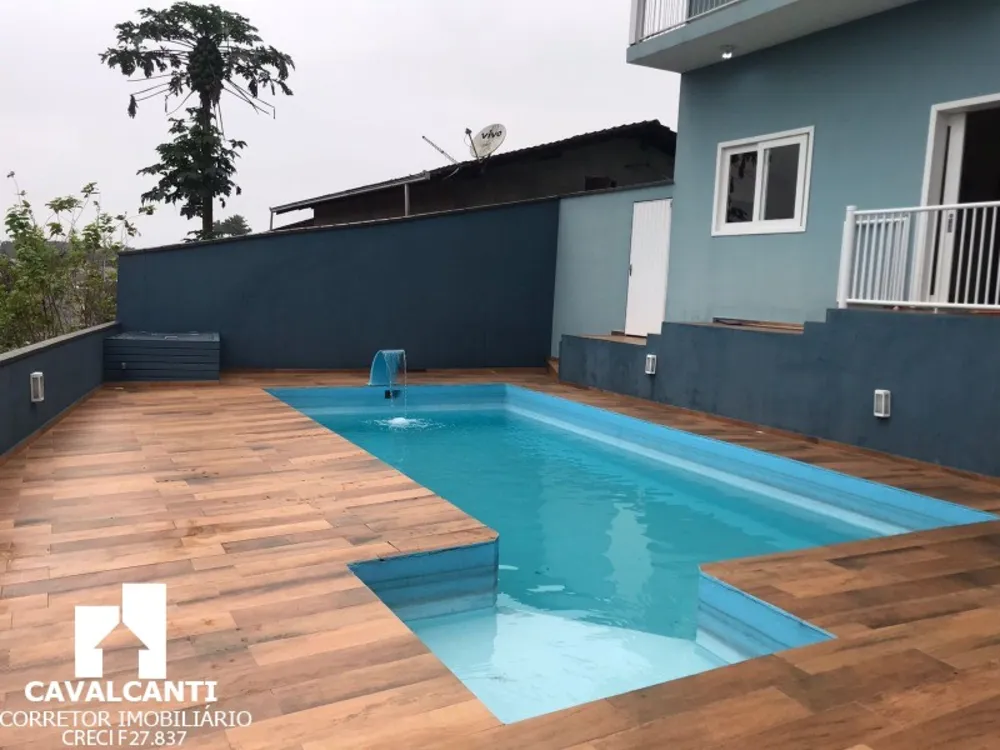 Casa, 3 quartos - Foto 5