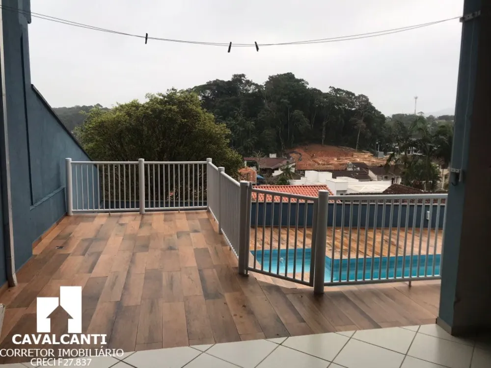 Casa, 3 quartos - Foto 8