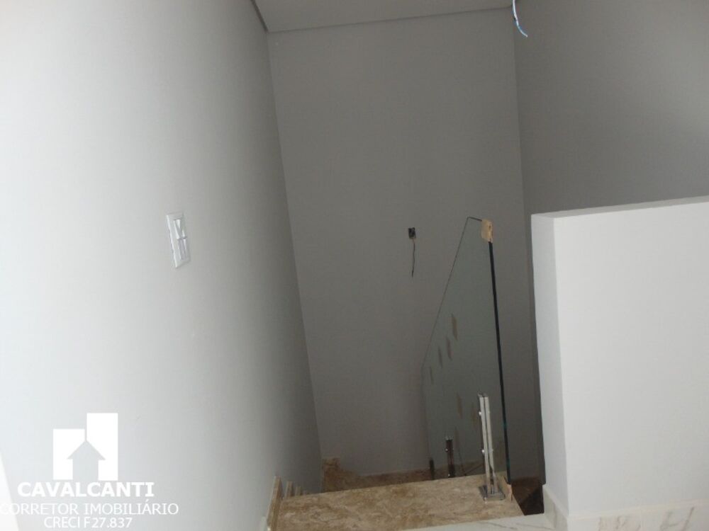 Casa, 3 quartos, 182 m² - Foto 2
