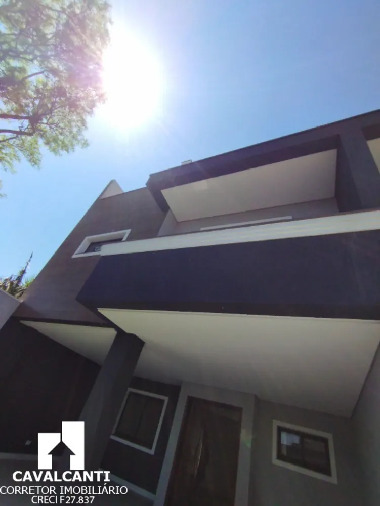 Casa, 3 quartos, 182 m² - Foto 16
