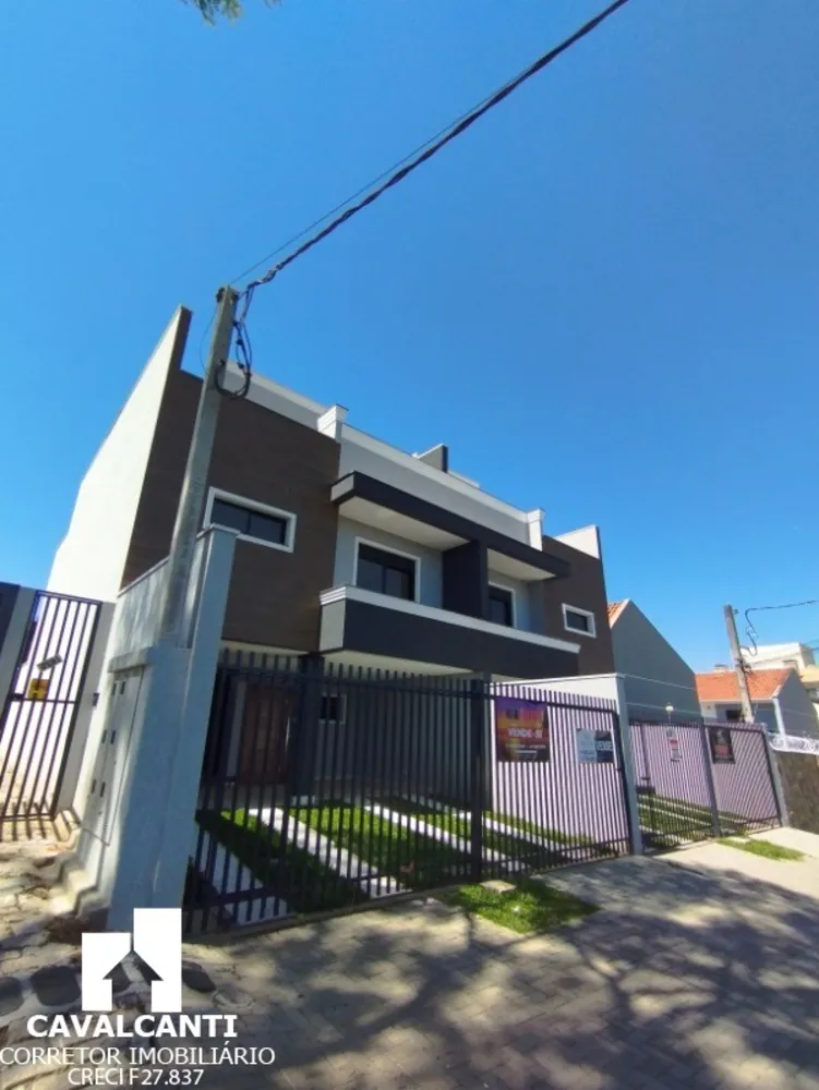 Casa, 3 quartos, 182 m² - Foto 3