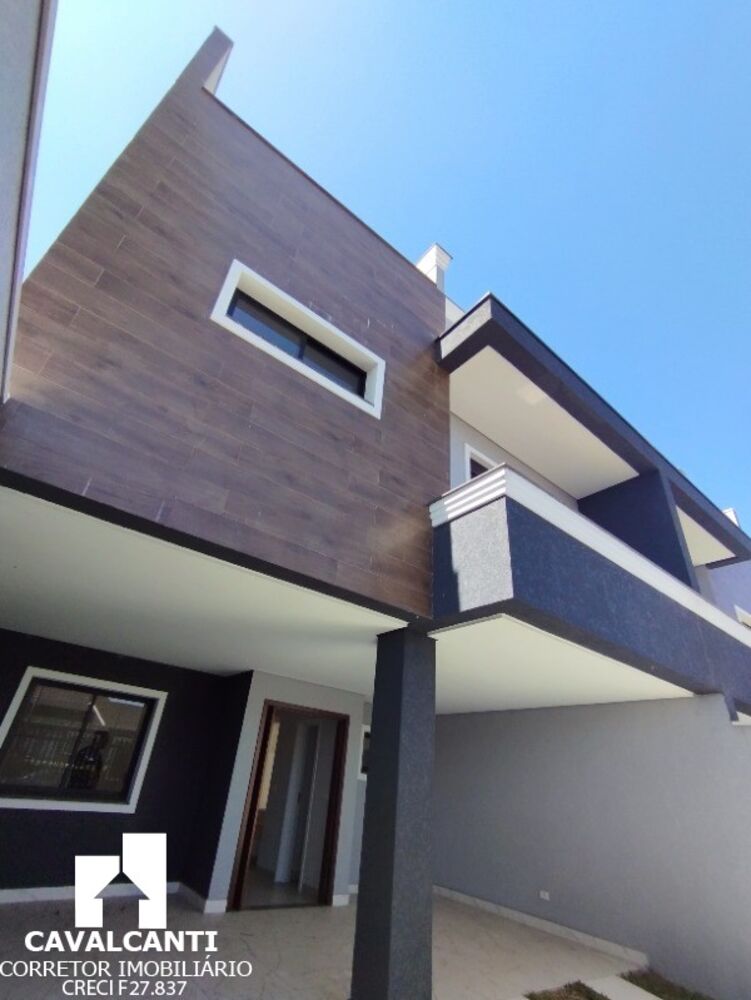 Casa, 3 quartos, 182 m² - Foto 1