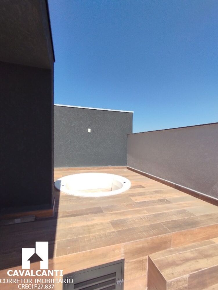 Casa, 3 quartos, 182 m² - Foto 3
