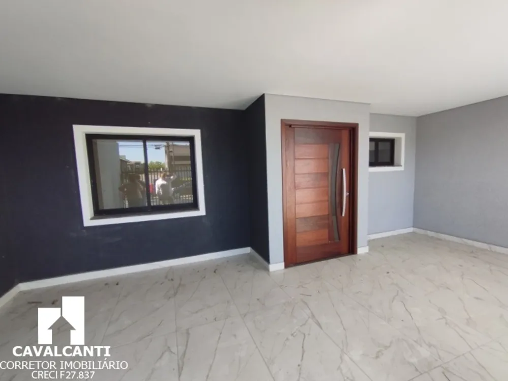 Casa, 3 quartos, 182 m² - Foto 4