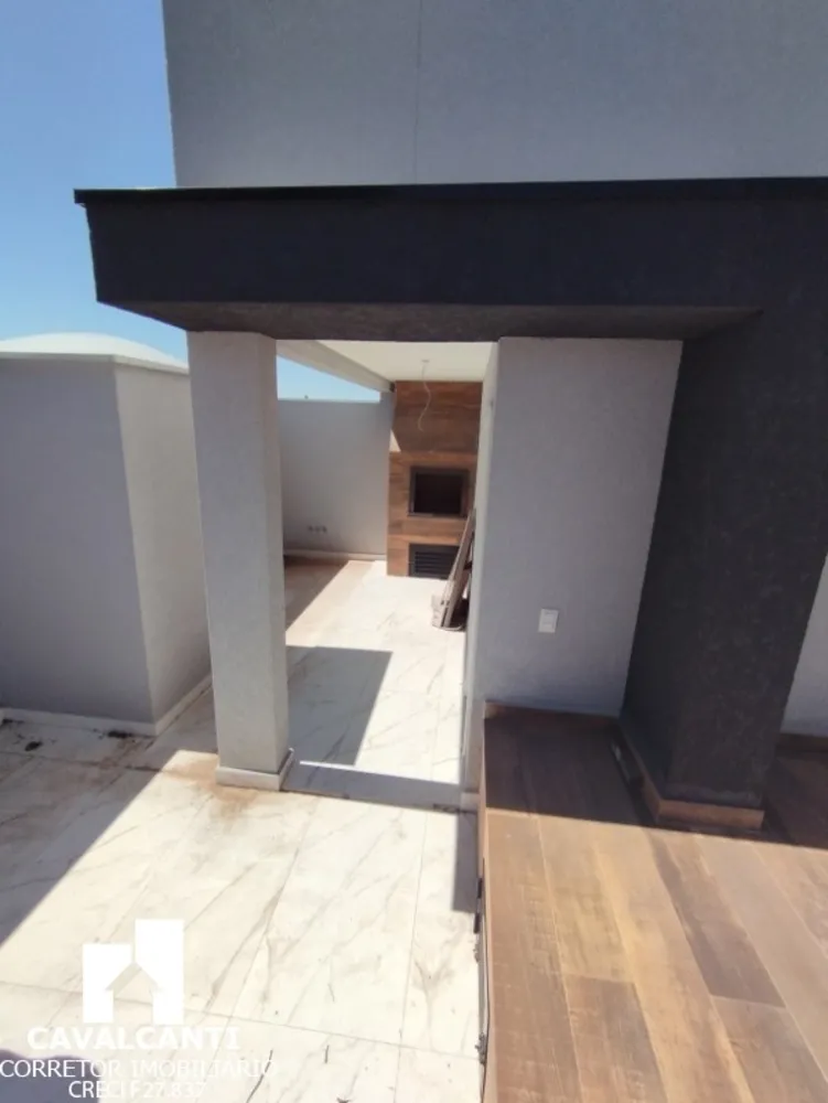 Casa, 3 quartos, 182 m² - Foto 18