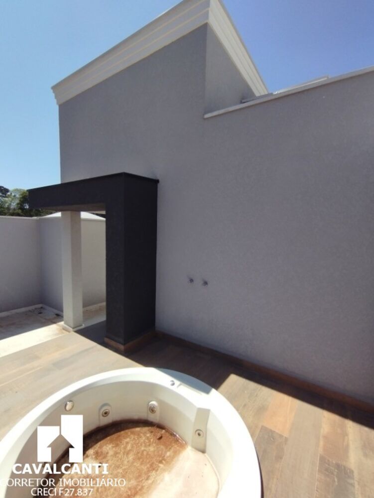 Casa, 3 quartos, 182 m² - Foto 7