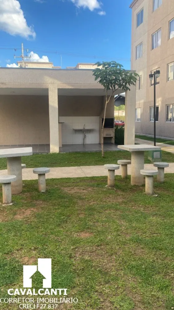 Apartamento, 2 quartos, 38 m² - Foto 8