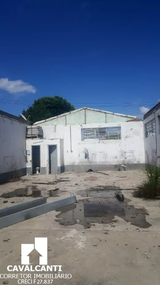 Loteamento e Condomínio à venda, 442m² - Foto 1