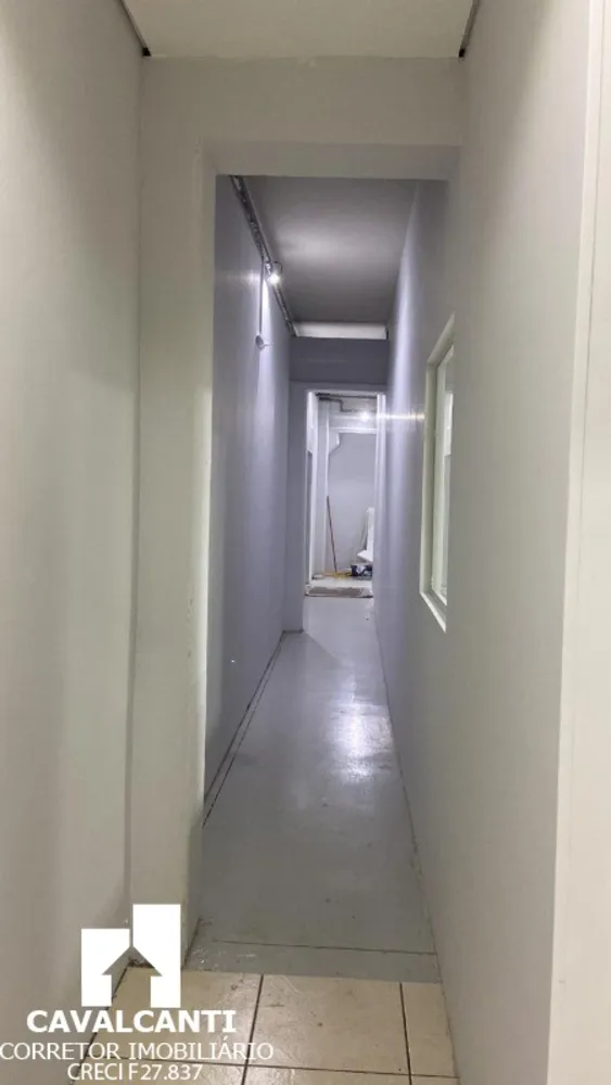 Depósito-Galpão, 2775 m² - Foto 13